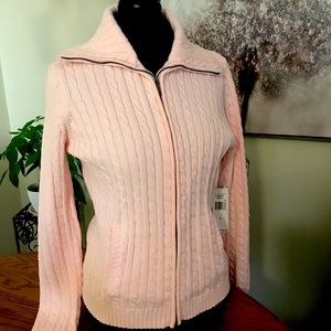 Ralph Lauren Sweater. NEW